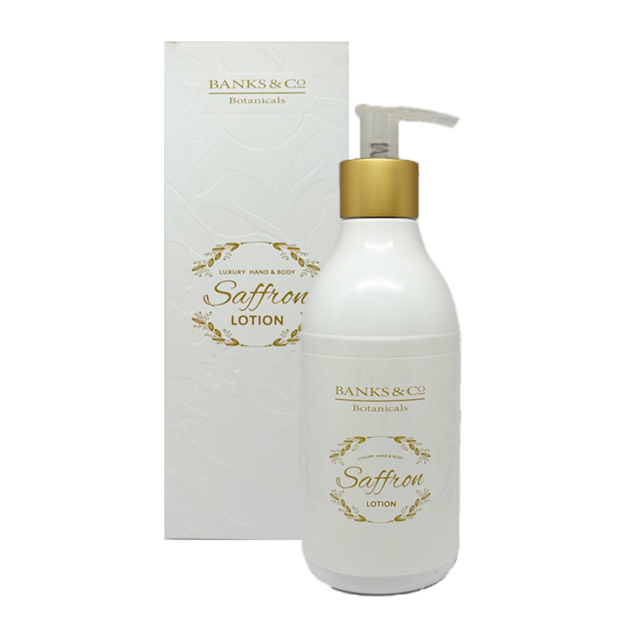 Image of Saffron Lotion 350ml