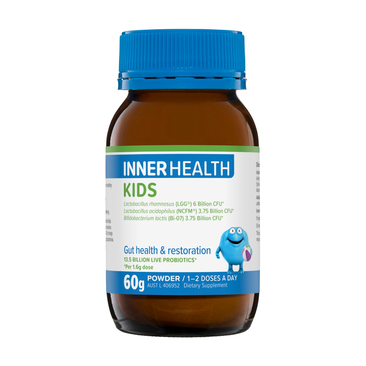 Image of inner health for kids 60gm