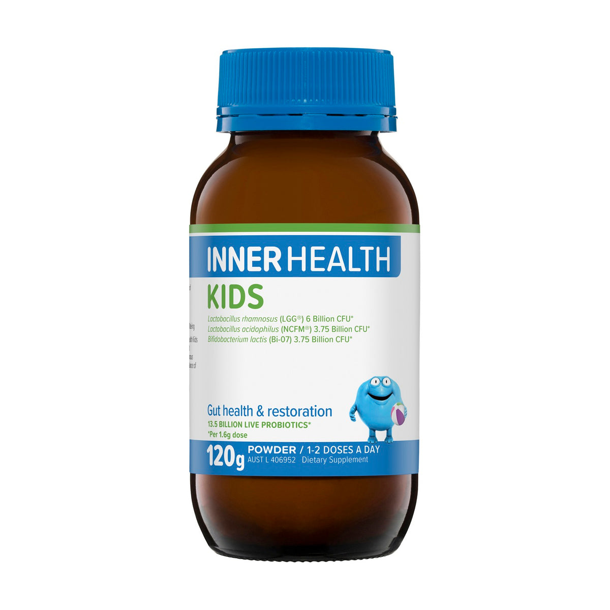 Image of Inner Health Kids 120g