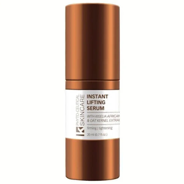 Instant Lifting Serum 20ml-K Phyto-Ceutical Skincare-Matakana Pharmacy