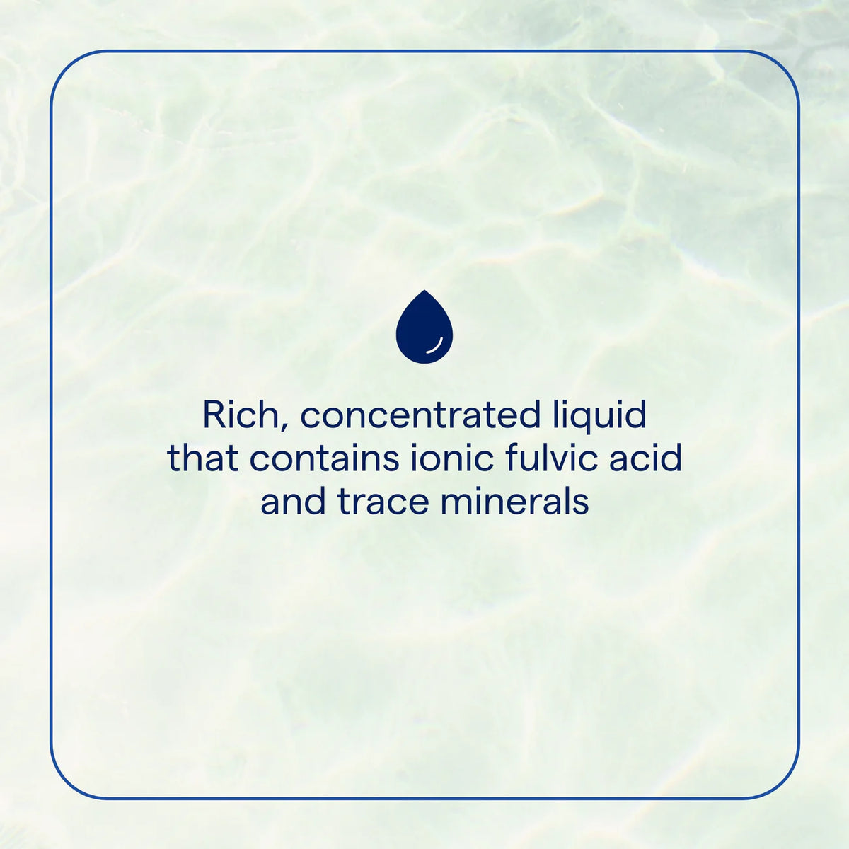 Ionic Fulvic Acid 59ml-Trace Minerals-Matakana Pharmacy