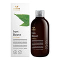 Image of harker herbals iron boost