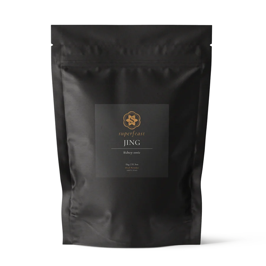 JING Powder 1kg | Superfeast-SuperFeast-Matakana Pharmacy
