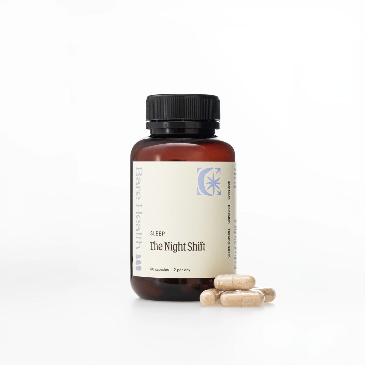 The Better Days Bundle | Bare Health-Bare Health-Matakana Pharmacy