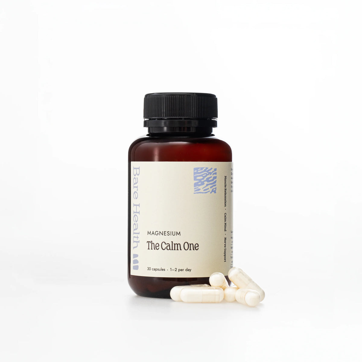 The Better Days Bundle | Bare Health-Bare Health-Matakana Pharmacy