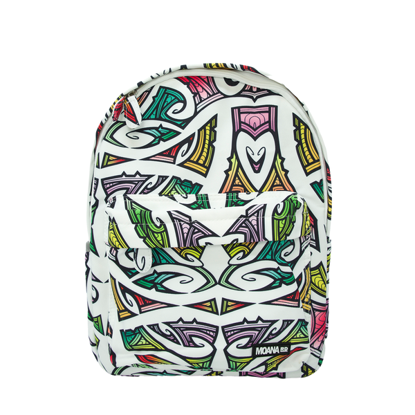 Kids Backpack Niwa-Moana Road NZ-Matakana Pharmacy