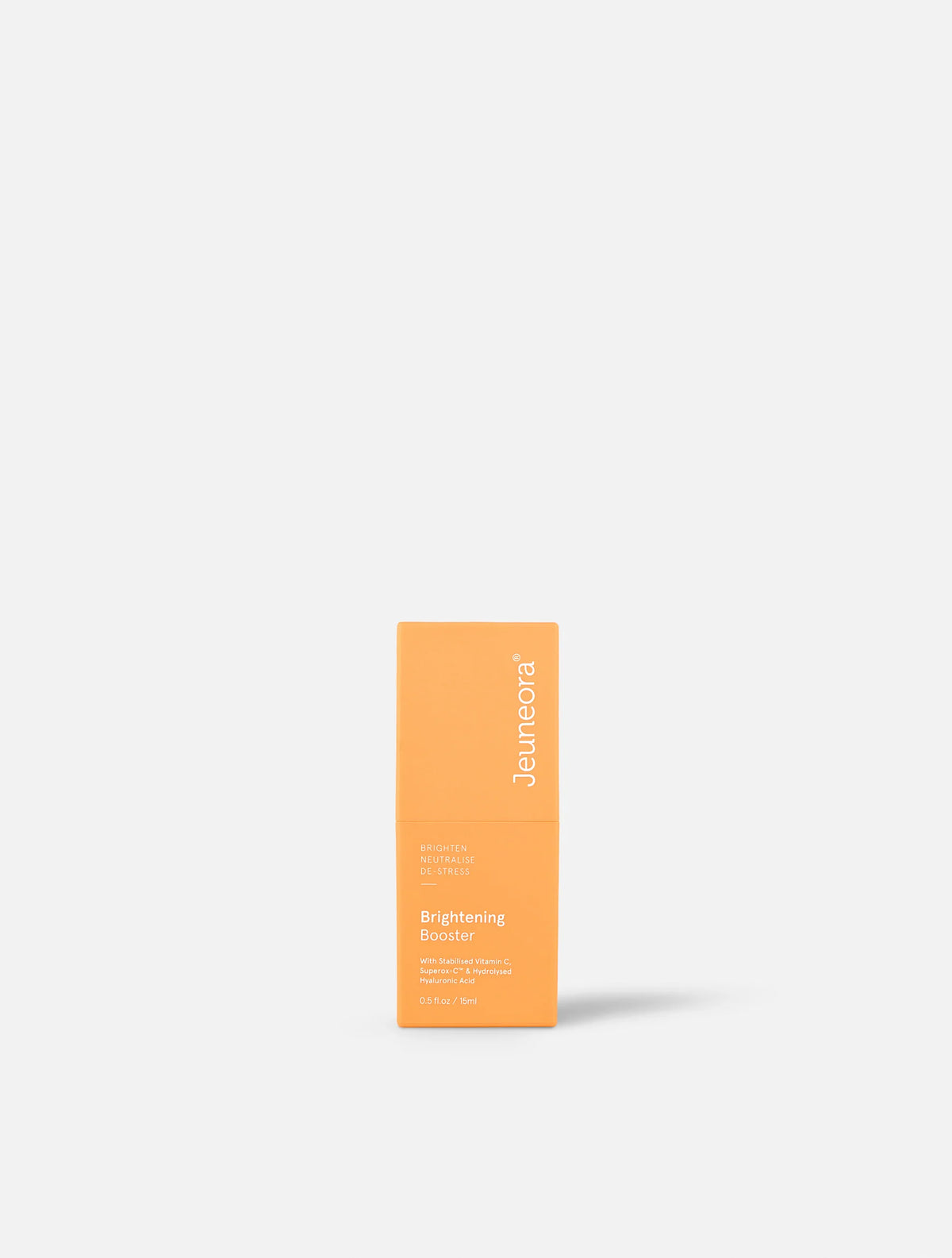 Brightening Booster Vitamin C Serum 15ml | Matakana Pharmacy