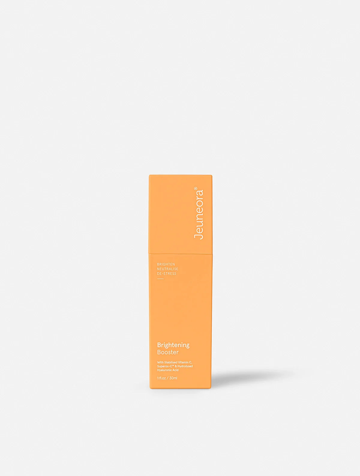 Brightening Booster Vitamin C Serum 30ml | Matakana Pharmacy