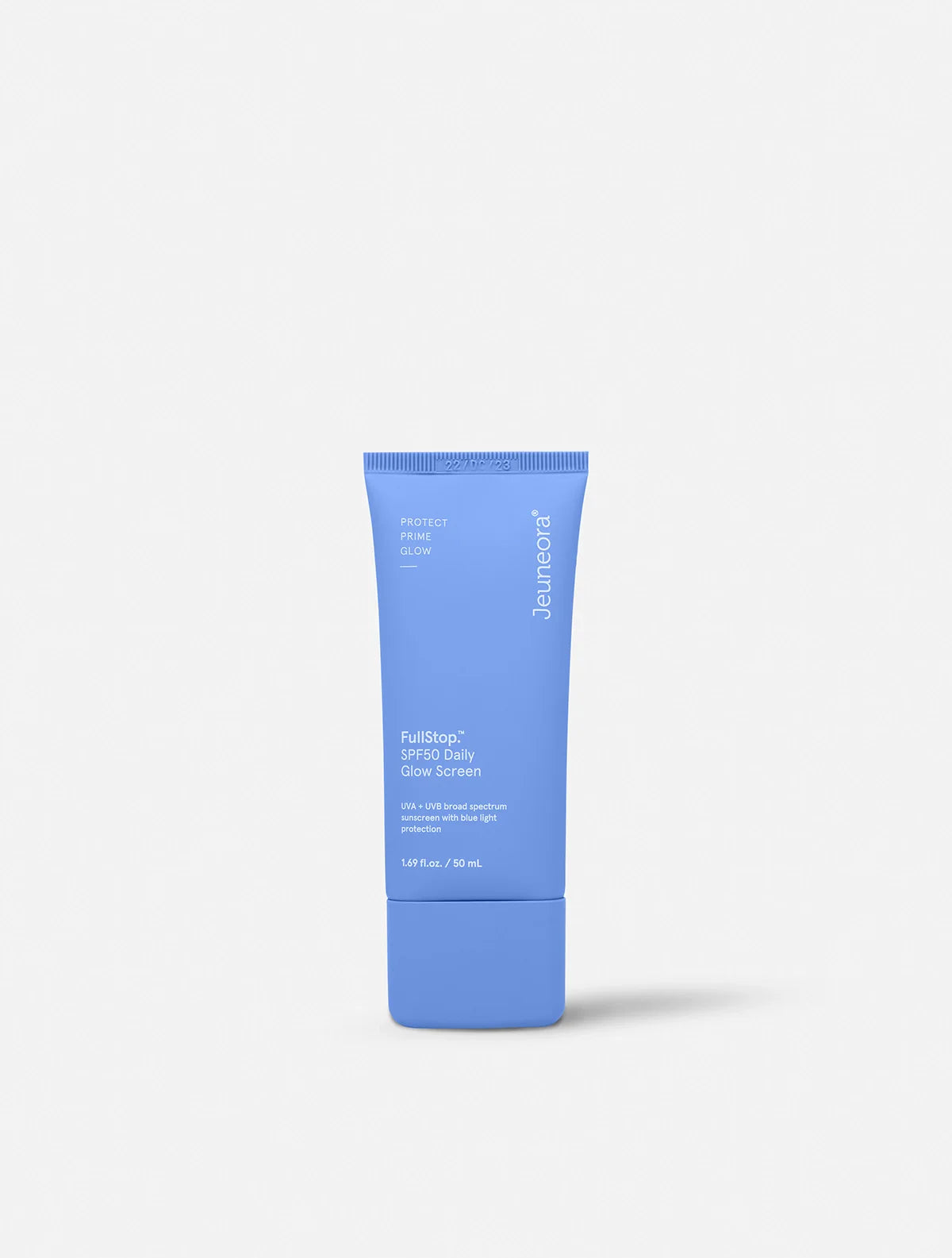 FullStop SPF50 Daily Glow Screen 50ml | Matakana Pharmacy