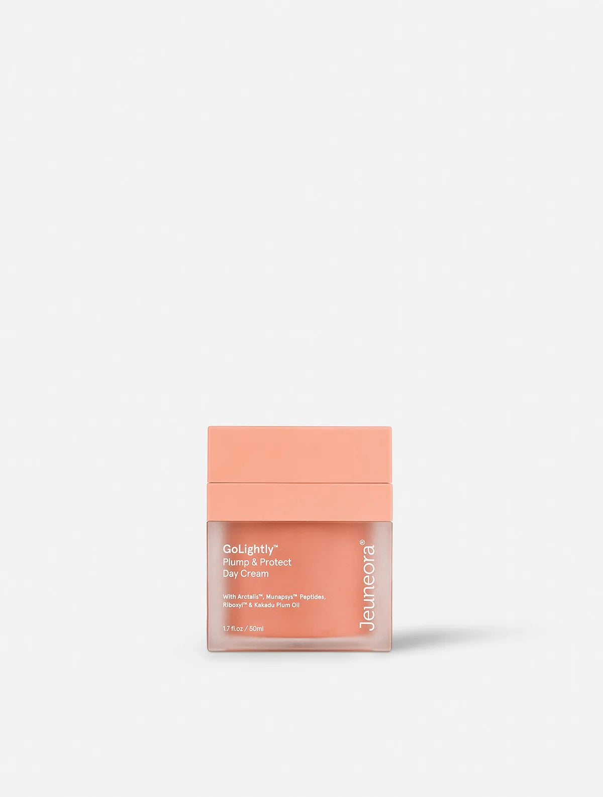 GoLightly Plump & Protect Day Cream 50ml | Matakana Pharmacy