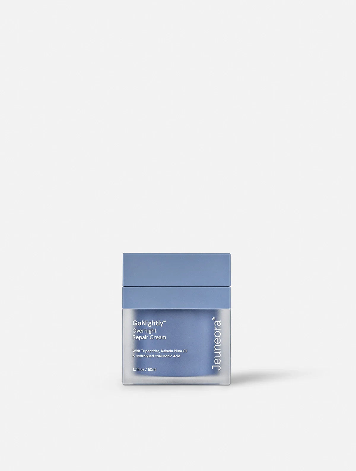 GoNightly Overnight Repair Cream 50ml | Matakana Pharmacy