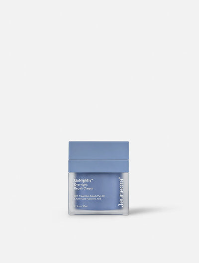 GoNightly Overnight Repair Cream 50ml | Matakana Pharmacy
