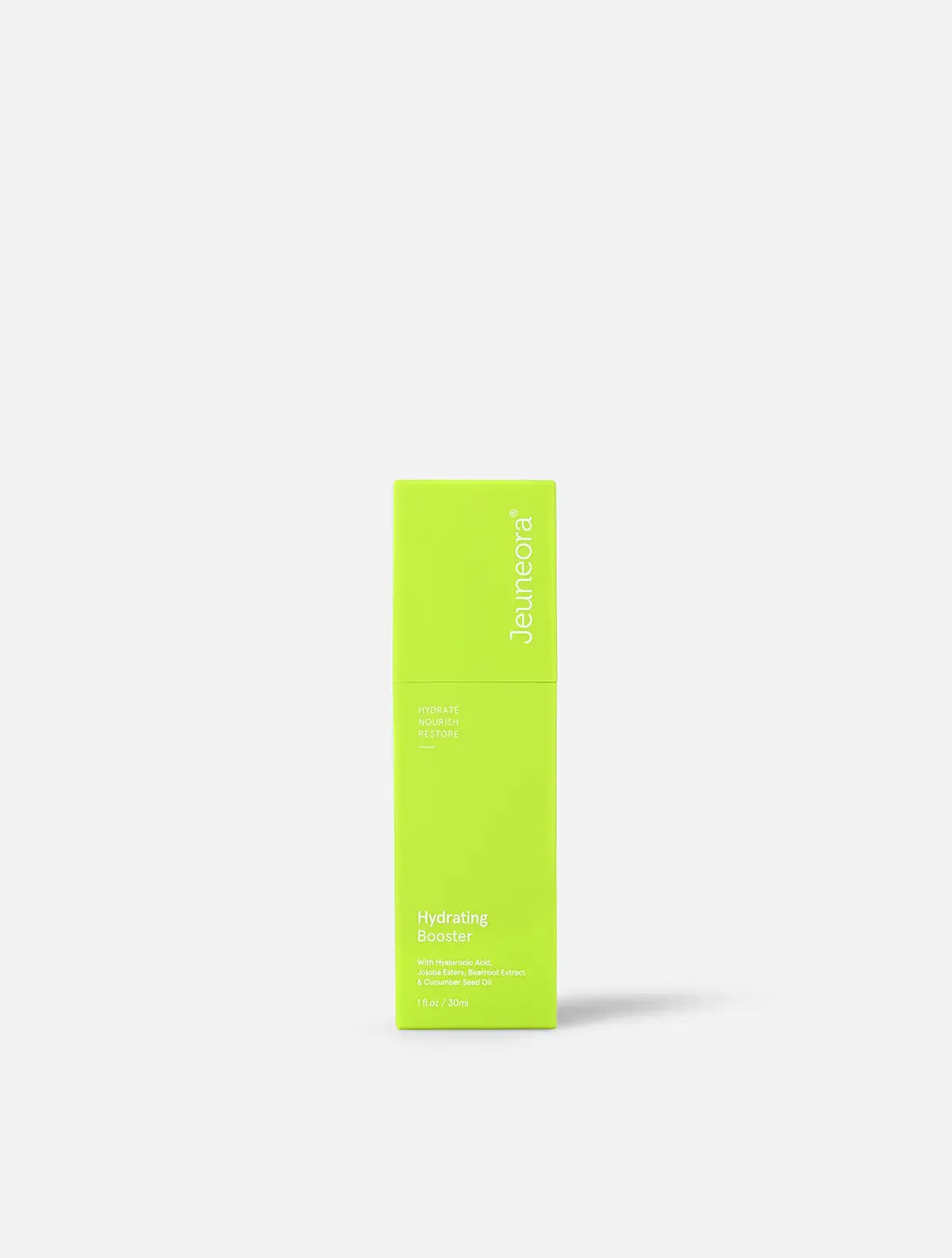 Hydrating Booster Hyaluronic Acid Serum 30ml | Matakana Pharmacy