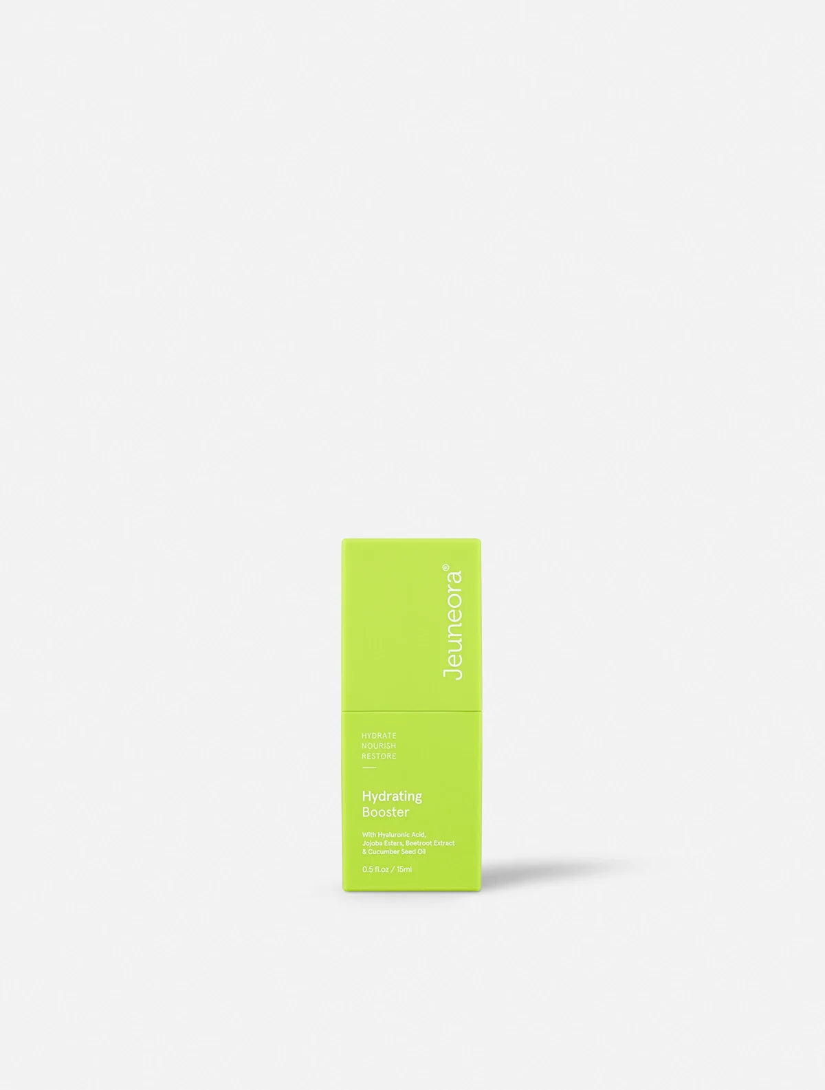 Hydrating Booster Hyaluronic Acid Serum 15ml | Matakana Pharmacy