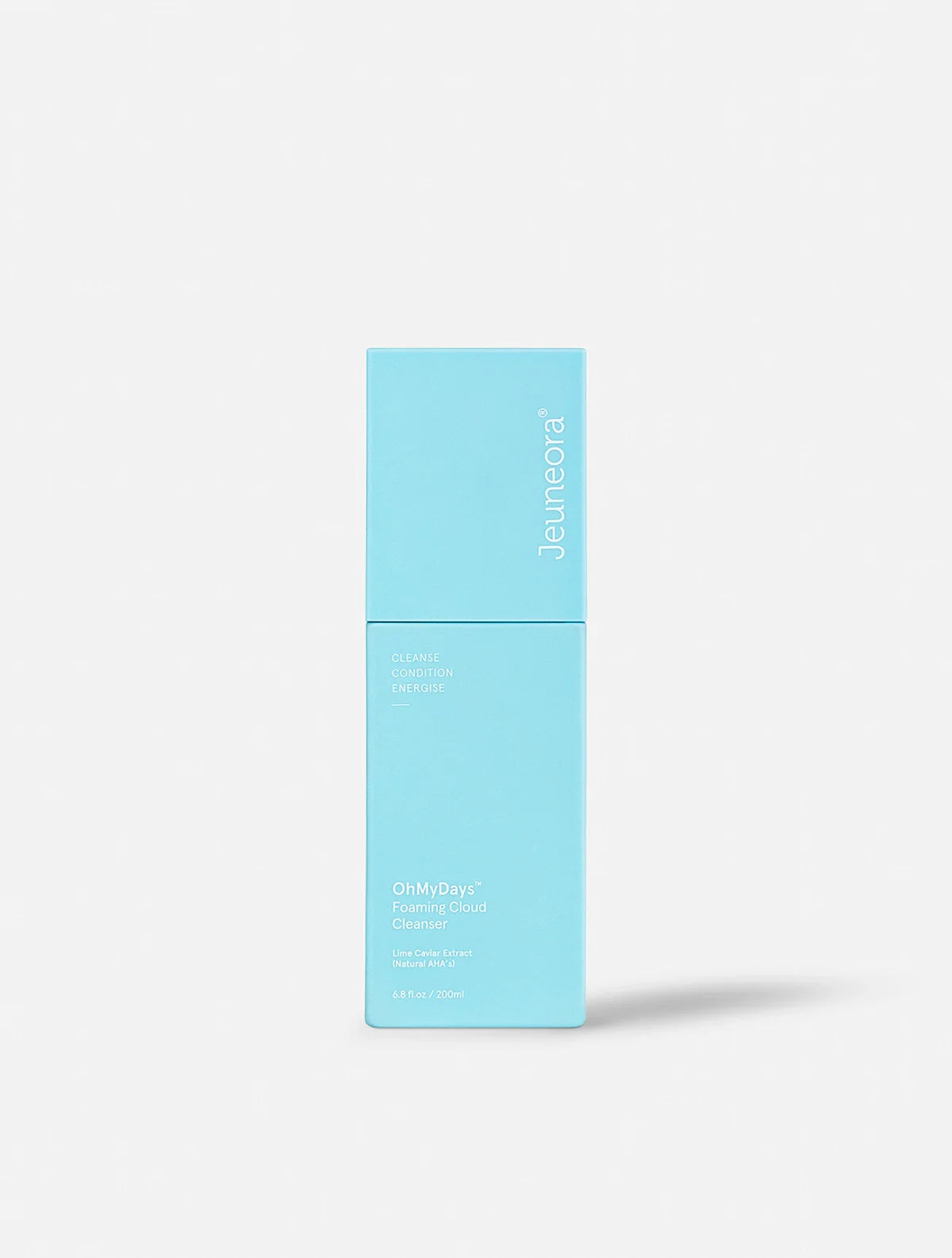 OhMyDays Foaming Cloud Cleanser 200ml | Matakana Pharmacy
