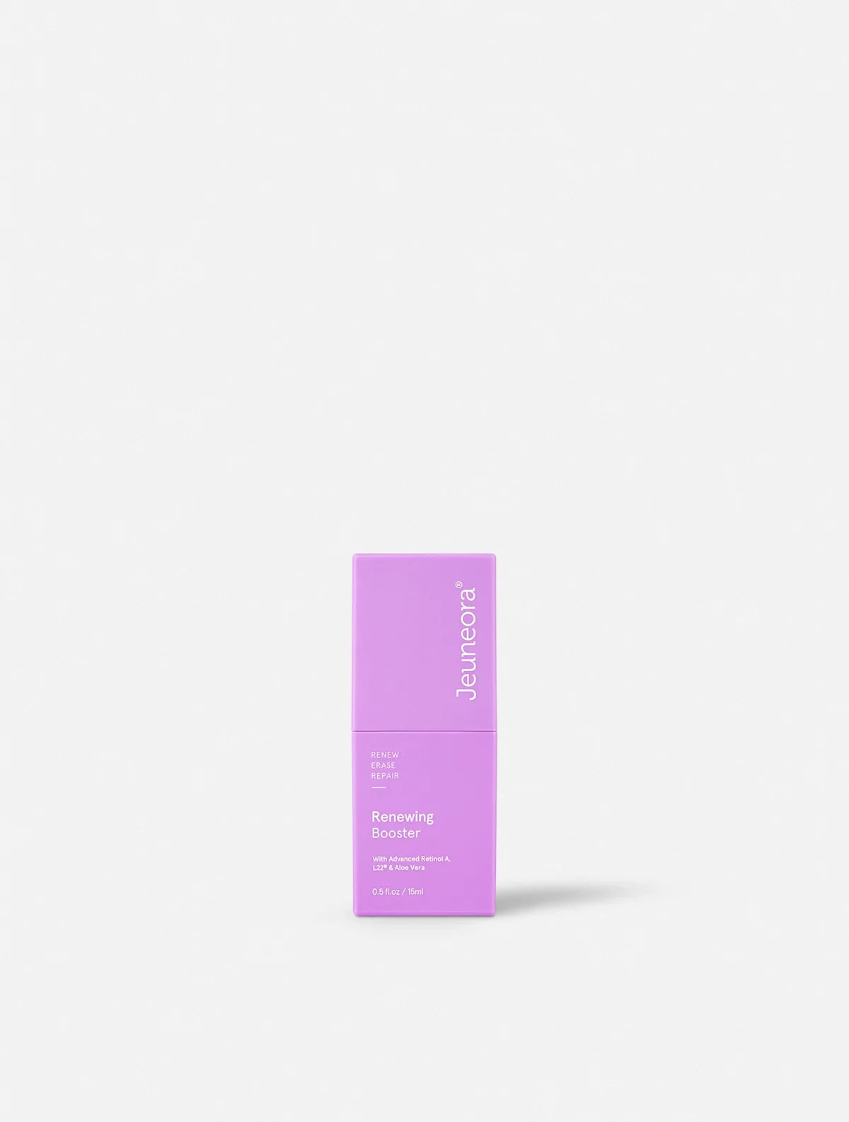 Renewing Booster Advanced Retinol Serum 15ml | Matakana Pharmacy