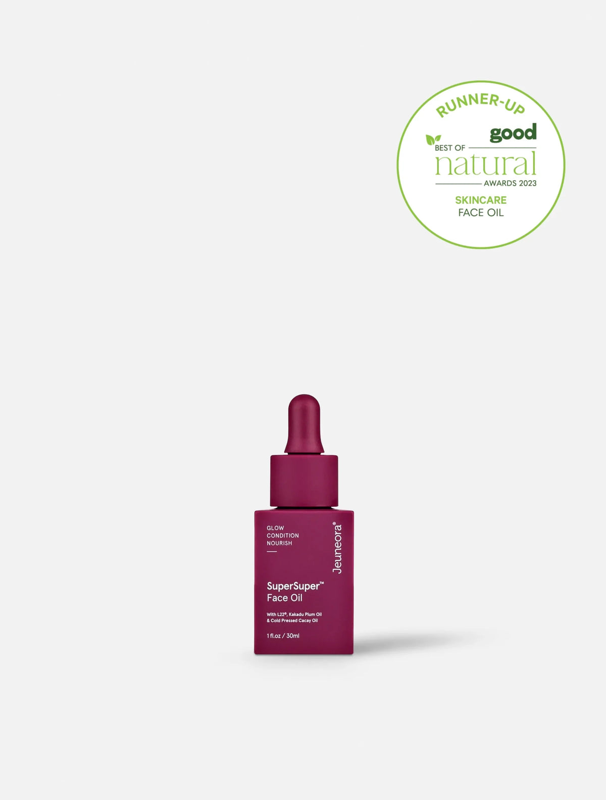 SuperSuper Face Oil 30ml | Matakana Pharmacy