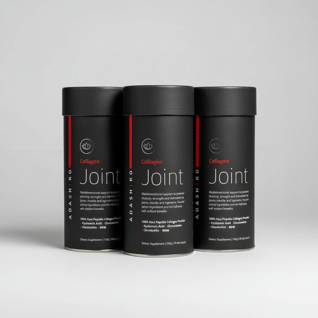 Collagen Joint Powder 150g | Adashiko-Adashiko-Matakana Pharmacy