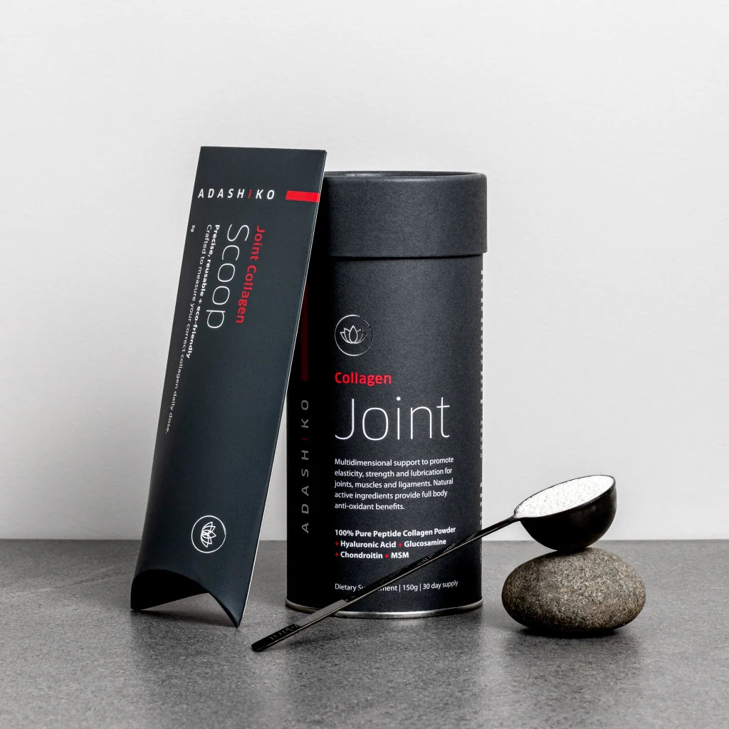 Collagen Joint Powder 150g | Adashiko-Adashiko-Matakana Pharmacy