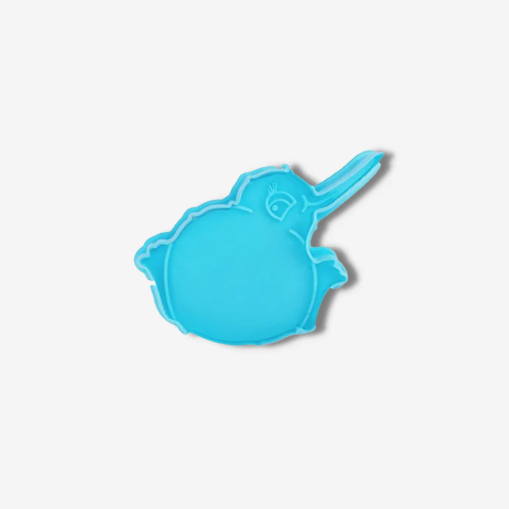 Kuwi's Kitchen and Free Kuwi Cookie Cutter-Illustrated Publishing-Matakana Pharmacy