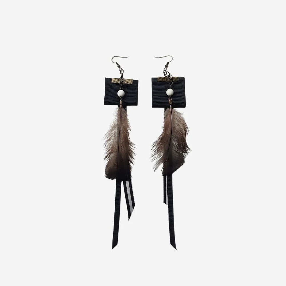 Amaru Earrings-Koakoa Design-Matakana Pharmacy