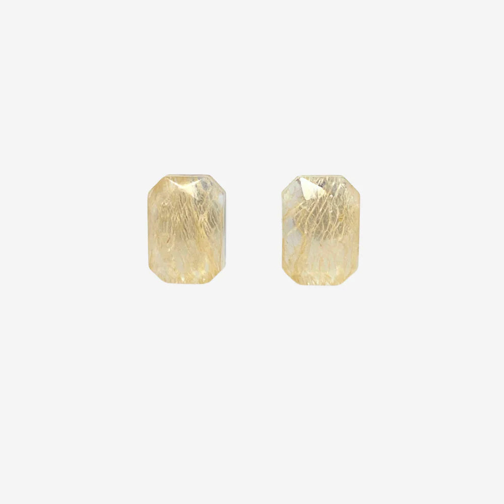 Lavinia Earrings Tapa-Koloa Jewellery-Matakana Pharmacy