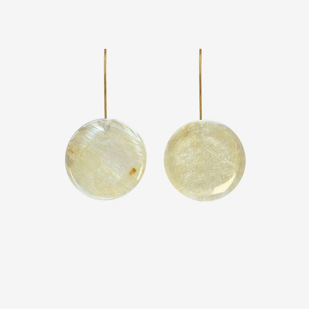 Amelia Earrings-Koloa Jewellery-Matakana Pharmacy