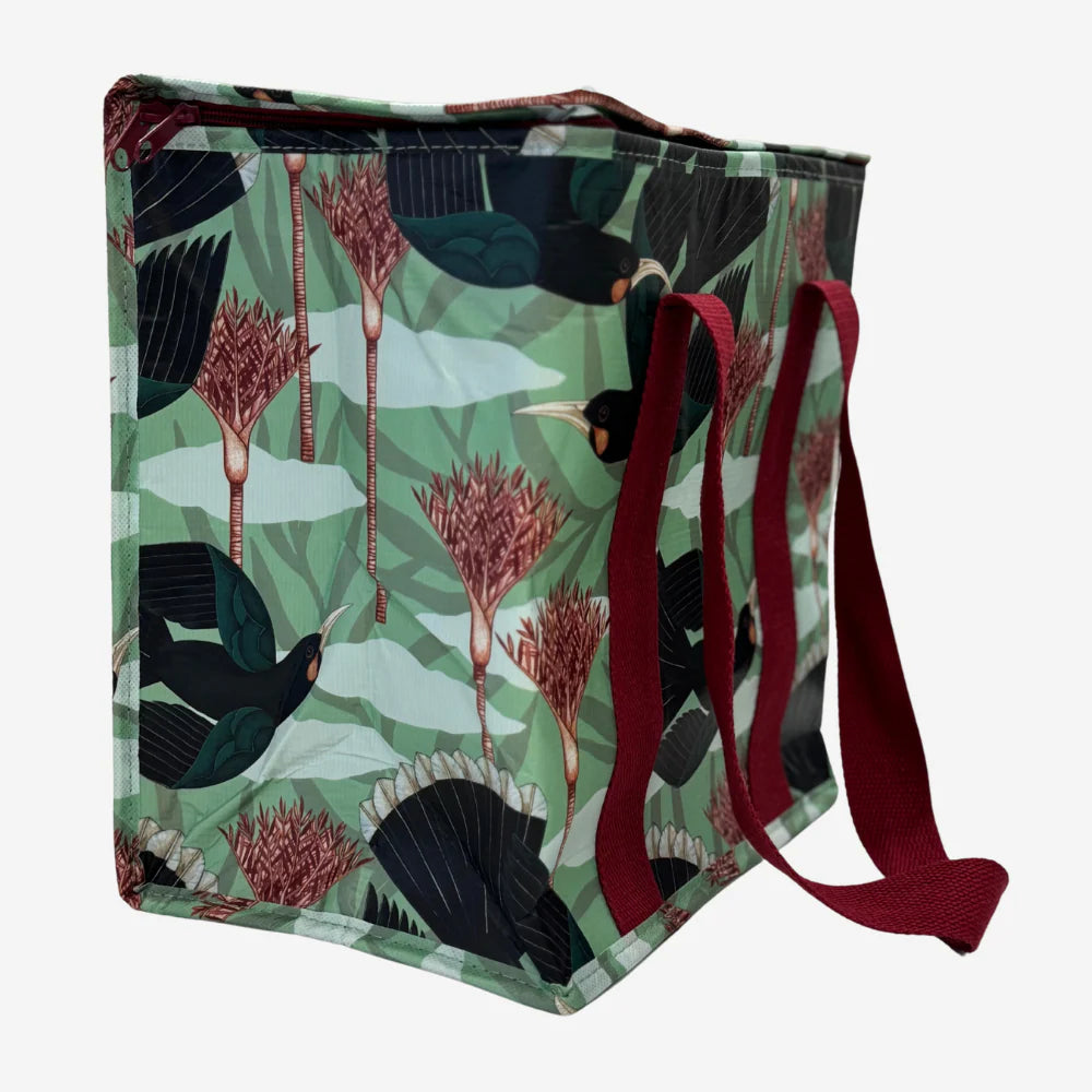Cooler Bag - Huia Skies-Kathryn Furniss-Matakana Pharmacy