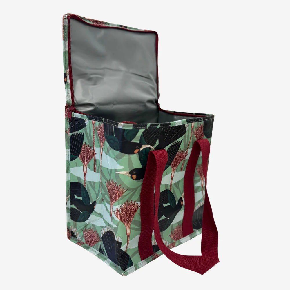 Cooler Bag - Huia Skies-Kathryn Furniss-Matakana Pharmacy