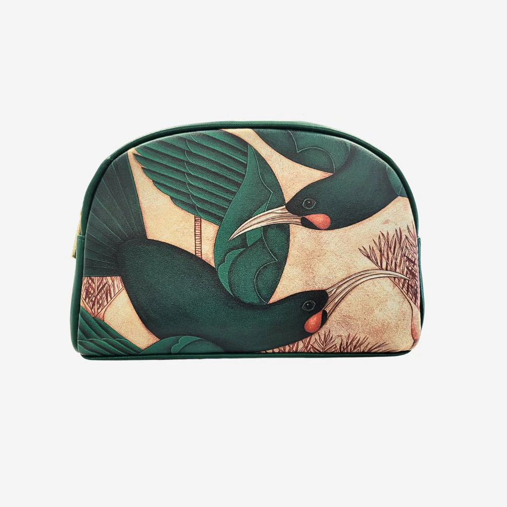 Cosmetic Bag-By Kathryn Furniss-Matakana Pharmacy