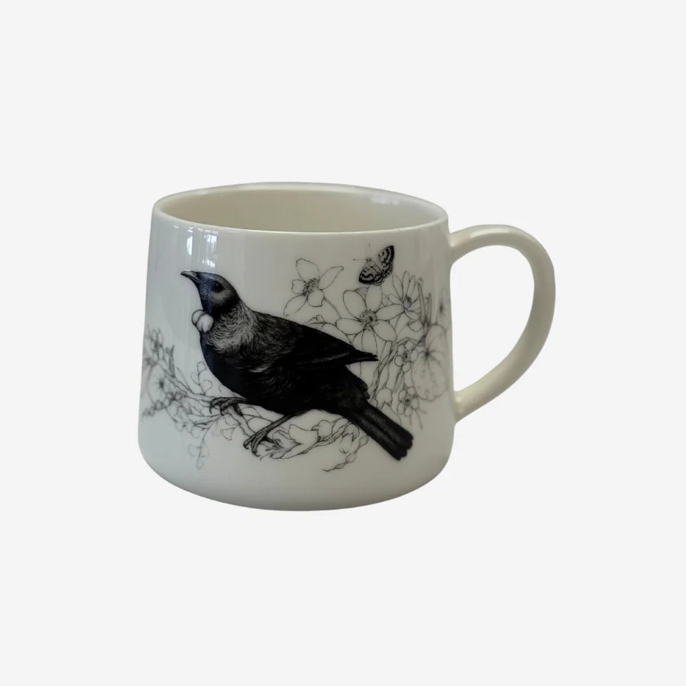 Cup - Home is Here Tui-Katy Hayward-Matakana Pharmacy