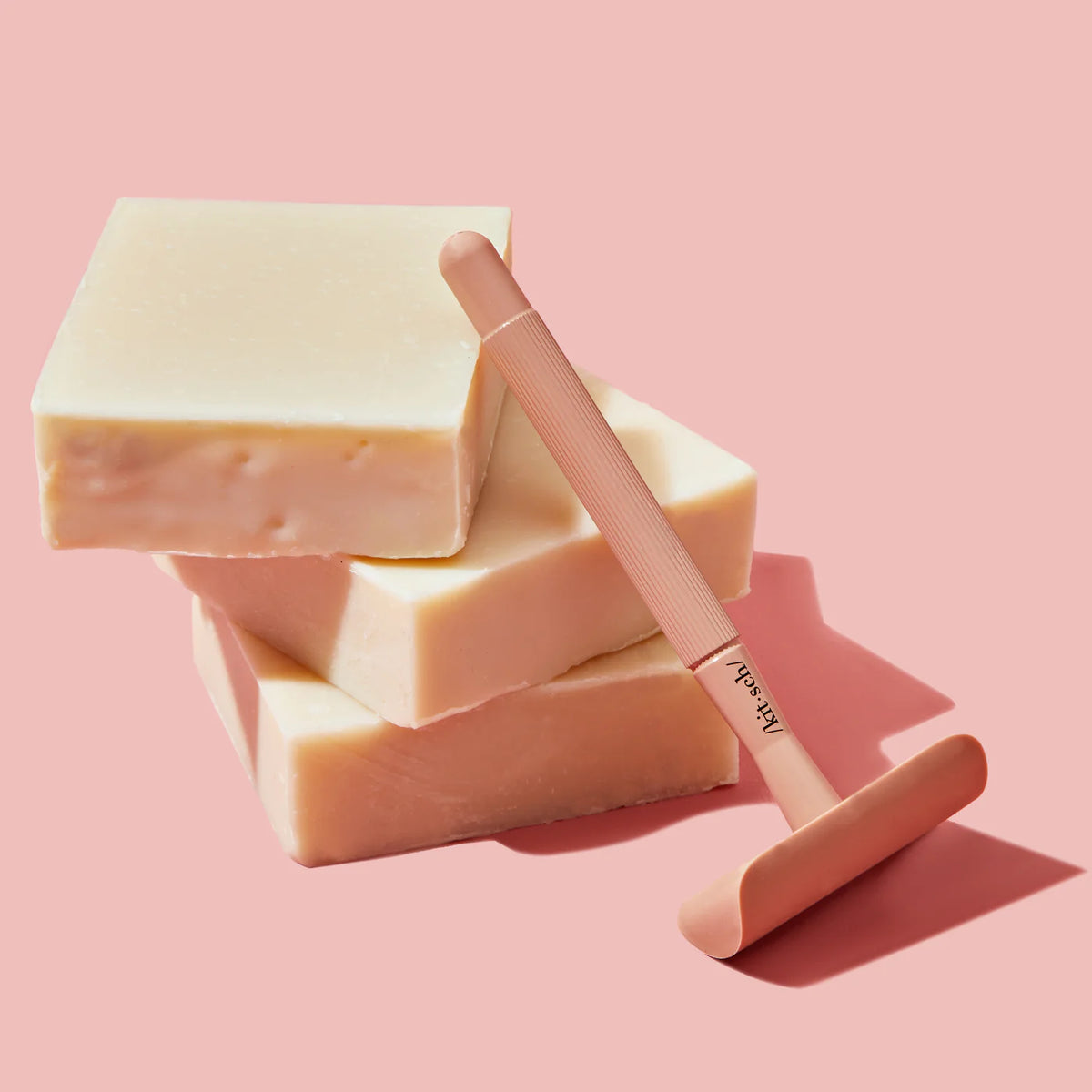 Solid Shave Butter-KITSCH-Matakana Pharmacy