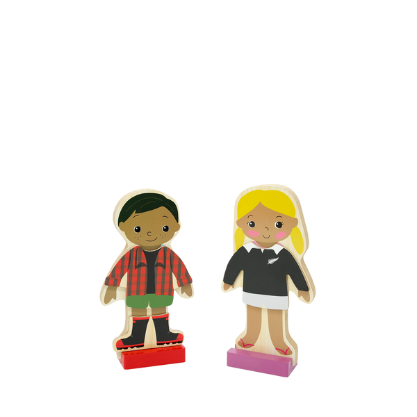 Dress Up Set Tane & Ruby-Moana Road NZ-Matakana Pharmacy