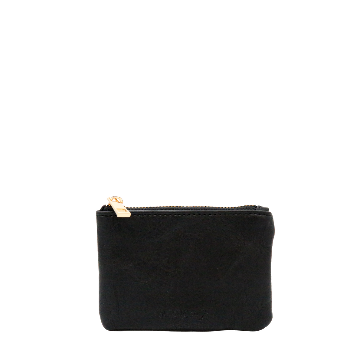 Te Aro Pouch 13x9.5cm Black