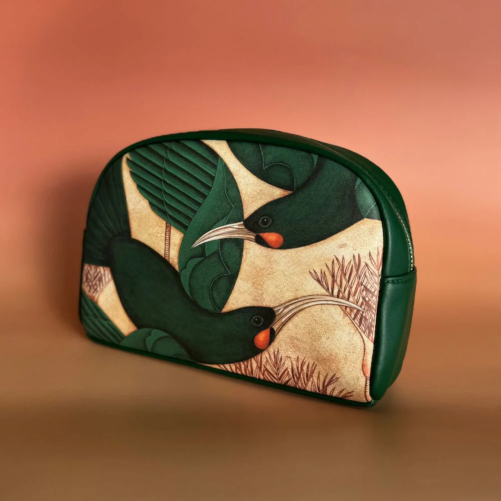 Cosmetic Bag-By Kathryn Furniss-Matakana Pharmacy
