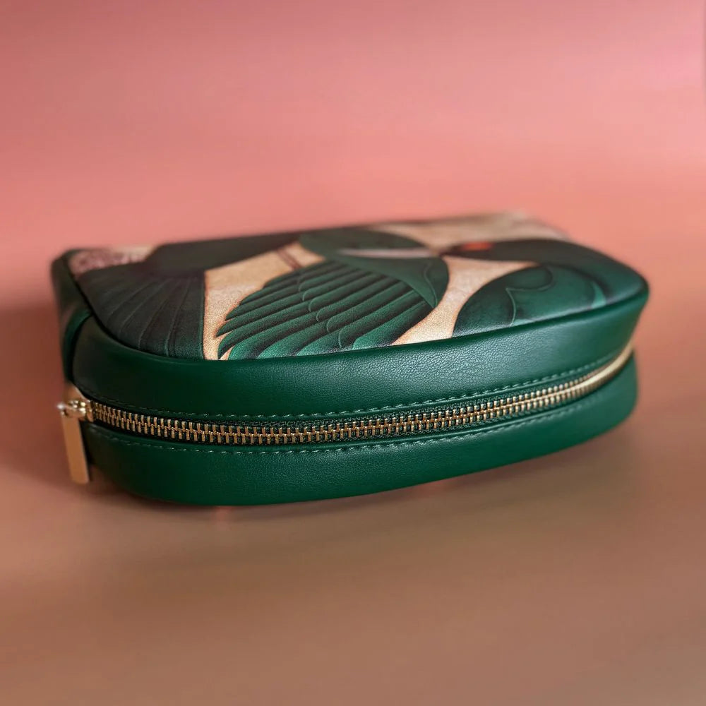 Cosmetic Bag-By Kathryn Furniss-Matakana Pharmacy