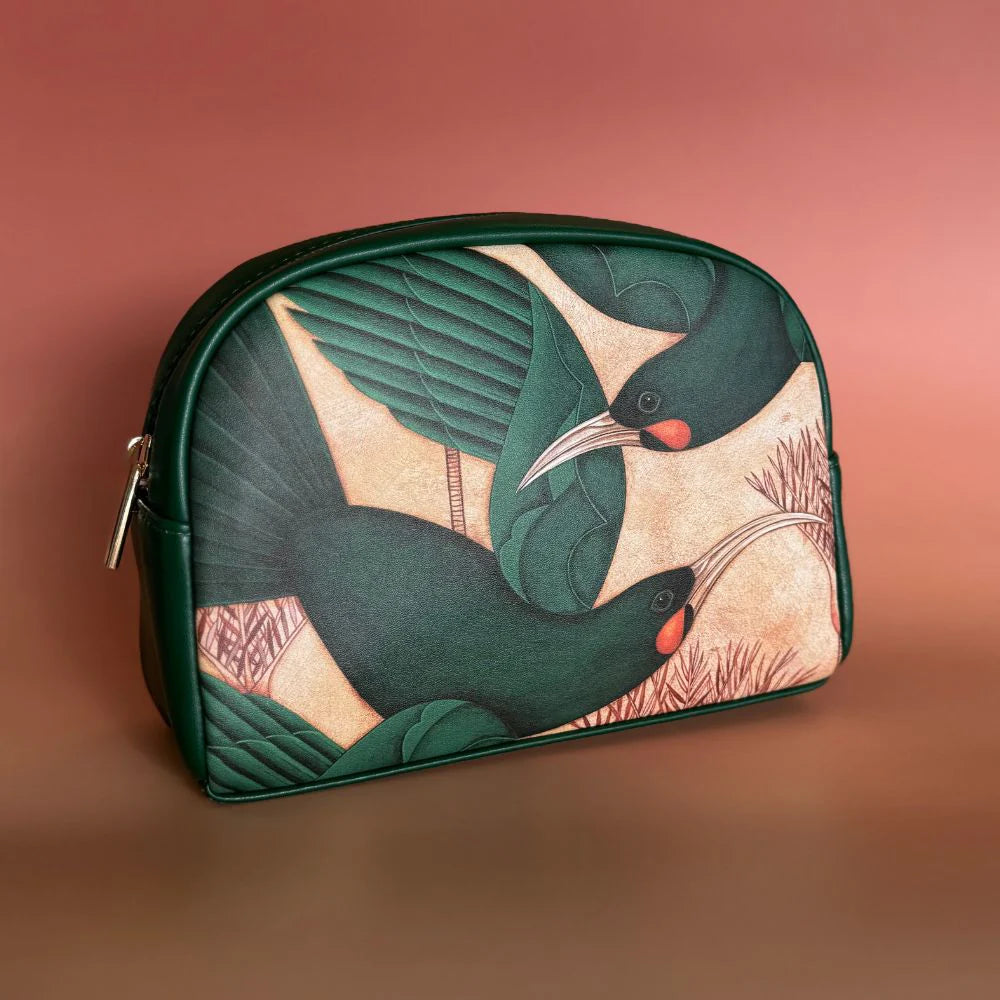 Cosmetic Bag-By Kathryn Furniss-Matakana Pharmacy