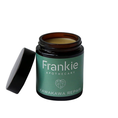 Kawakawa Repair Balm 105ml | Frankie Apothecary-Frankie Apothecary-Matakana Pharmacy