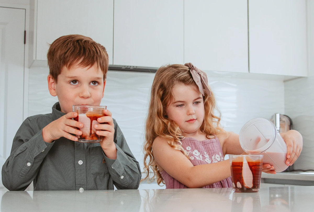 Kids Range - Choco-licious 150g-Matakana Superfoods-Matakana Pharmacy