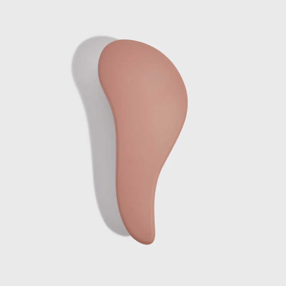 Detangling Brush - Terracotta-KITSCH-Matakana Pharmacy