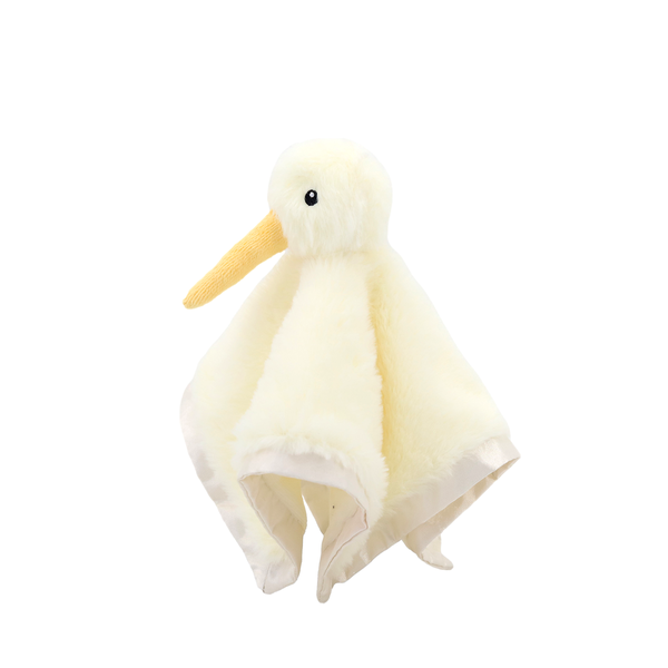 Pastel Pals - Kiwi Cuddles White-Moana Road NZ-Matakana Pharmacy
