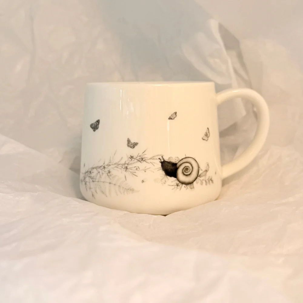Cup - Walking with Aroha Brown Kiwi-Katy Hayward-Matakana Pharmacy