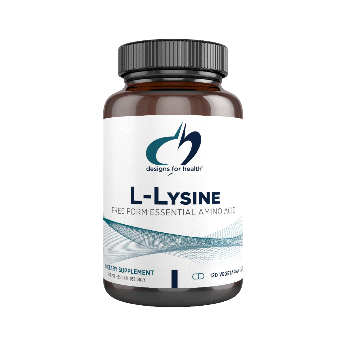 Image of L-Lysine 120 caps