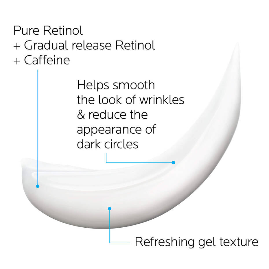 LA ROCHE-POSAY Redermic Anti-Ageing R 30ml-Matakana Pharmacy