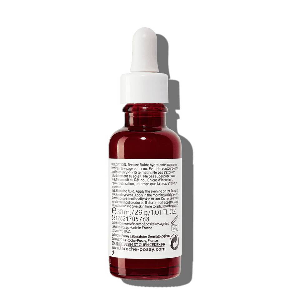 LA ROCHE-POSAY Retinol B3 Serum 30ml-Matakana Pharmacy