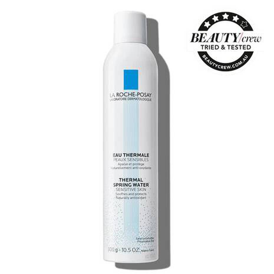 LA ROCHE-POSAY Thermal Spring Water 300ml-Matakana Pharmacy