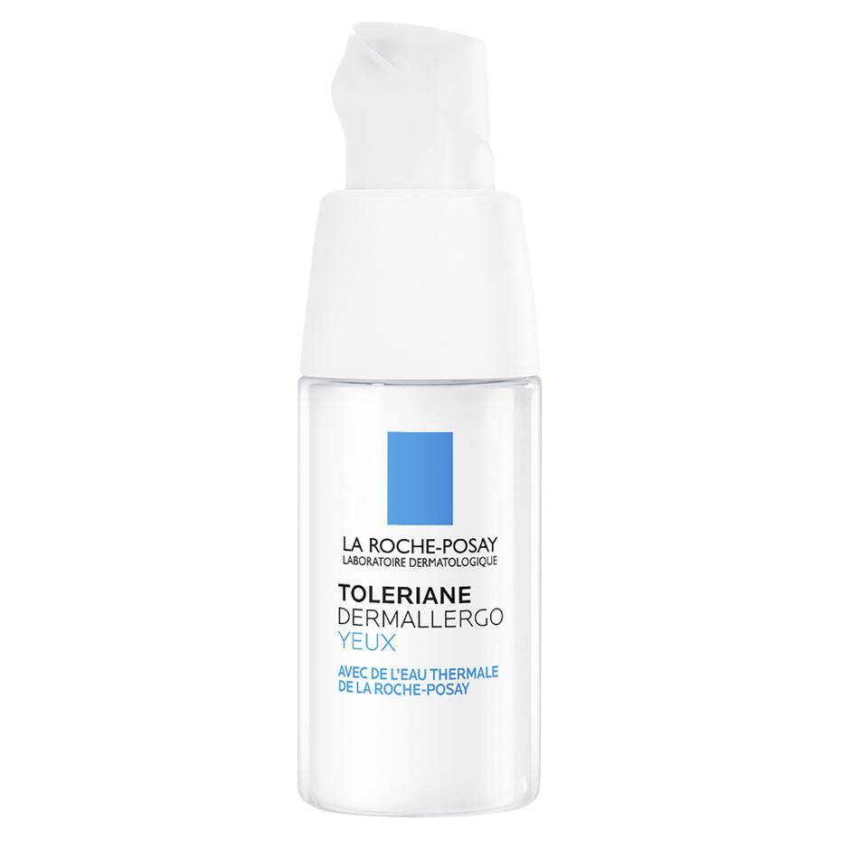 LA ROCHE-POSAY Toleriane Dermallergo Eye 20ml-Matakana Pharmacy