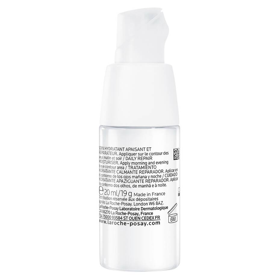 LA ROCHE-POSAY Toleriane Dermallergo Eye 20ml-Matakana Pharmacy