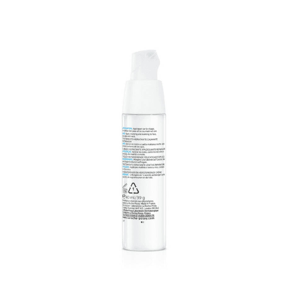 LA ROCHE-POSAY Toleriane Dermallergo Fluid 40ml-Matakana Pharmacy