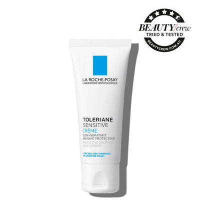 LA ROCHE-POSAY Toleriane Sensitive 40ml-Matakana Pharmacy